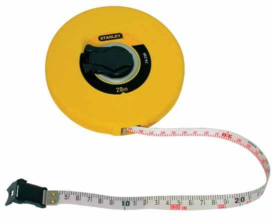 Stanley 0-34-295 Mittanauha
