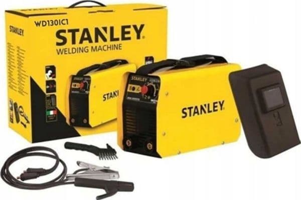 Stanley WELDING MACHINE STANLEY WD160 61437 160A