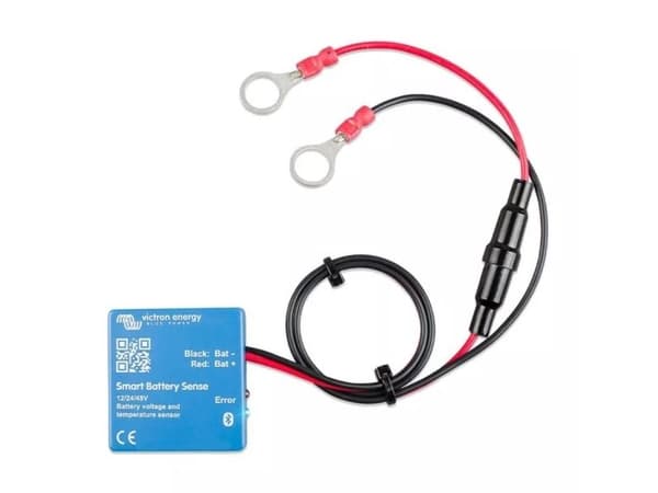 Smart Battery Sense long range (upp till 10 m)