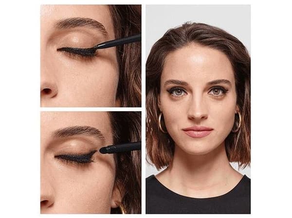 L'Oreal Infaillible Automatic Grip Eyeliner 004 Brown Denim - 24 ml