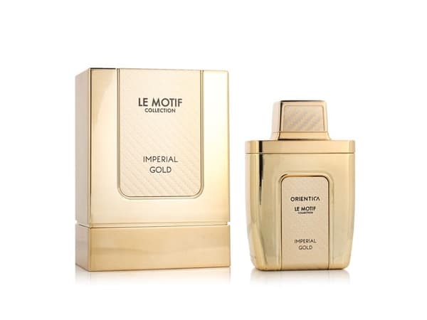 Orientica Imperial Gold Eau De Parfum