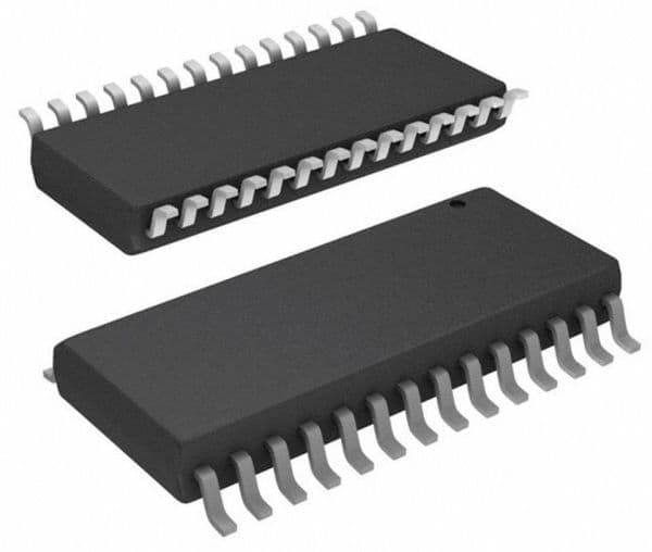 Microchip Technology PIC18F2423-I/SO