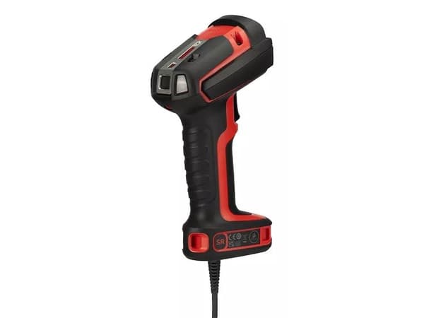 Honeywell Ultra 2100i, Handhållen steckkodsläsare, 1D/2D, laser, China Post, Code 11, Code 128, Code 32, Code 39, Code 93, EAN 128, EAN 2, EAN 5, E...