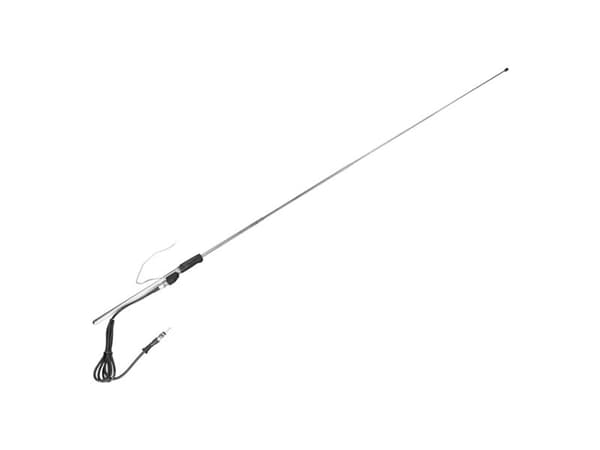 Teleskopantenne AM/FM Golf III passiv