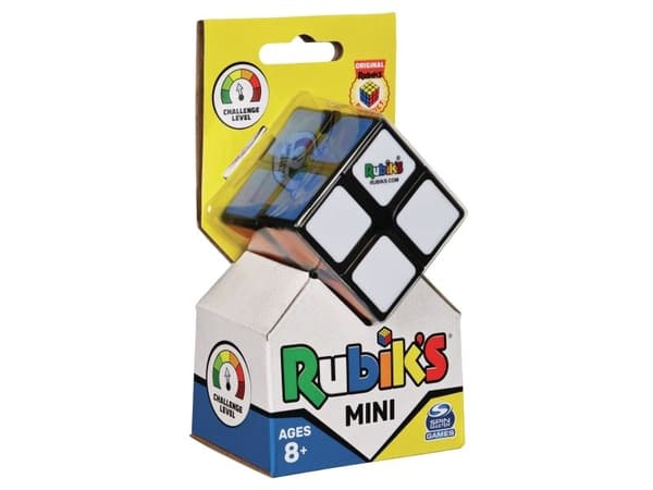 Rubiks Mini 2x2