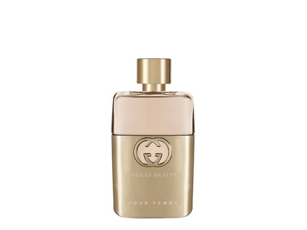 Gucci Guilty EDP W 50 ml