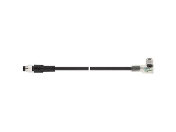 LAPP 22260216 sensor-/aktor-datakabel, konfektionerad 1 st