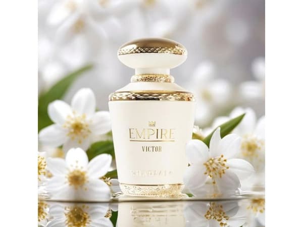 Khadlaj Empire Victor Eau De Parfum 100ml