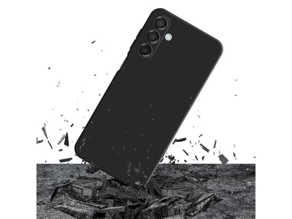 Samsung Galaxy M16 5G - 3mk Matt Fodral Pro