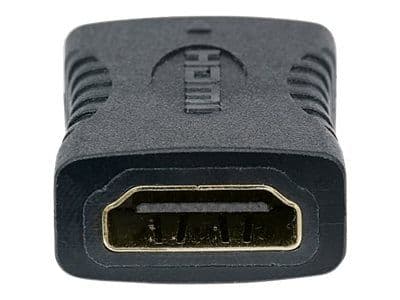 Manhattan 353465, HDMI, HDMI, Svart