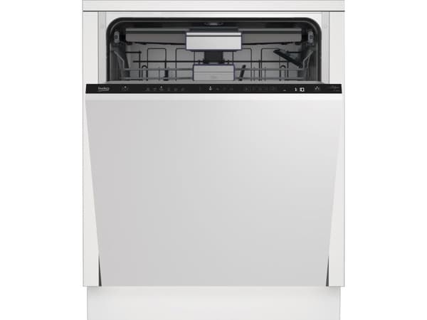 Inbyggnadsdiskmaskin Beko BDIN36532