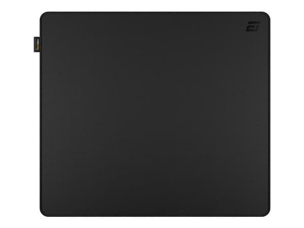 Endgame Gear MPC450 STEALTH EDITION - Musematte - stor - svart