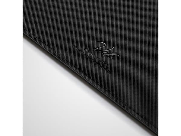 Spigen Desk Pad LD302 musta/musta APP04762