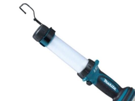 Makita LED-lampe DEBDML806