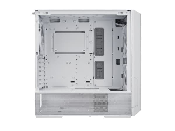 Lian Li LANCOOL 216RW miditower chassi gaming vit