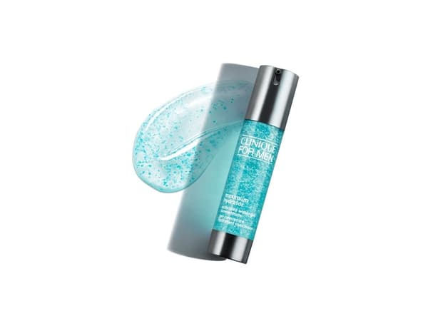 Clinique Maximum Hydrator Activated Water-Gel Concentrate