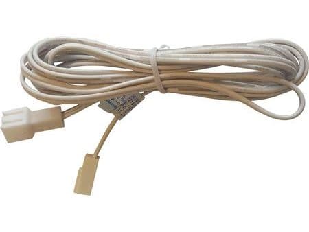 ID-LED Forlænger Kabel for 12V Spot 2 meter