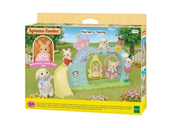 Sylvanian Families