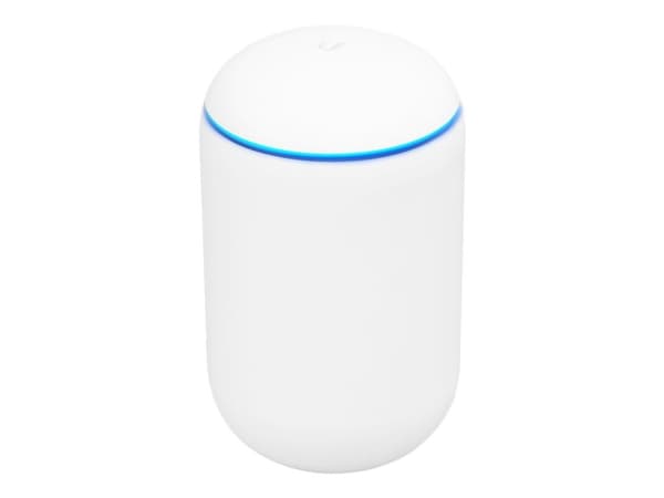 Ubiquiti UniFi Dream Machine, Valkoinen