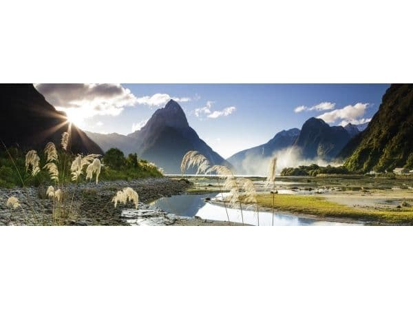 Heye Puzzle 29606, 1000 kpl, Taide