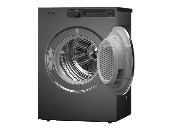 Asko Professional TDC1773VC.S -kuivausrumpu