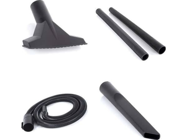 Evolution Wet and dry vacuum cleaner EVOLUTION R15VAC 15 liters + Blowing