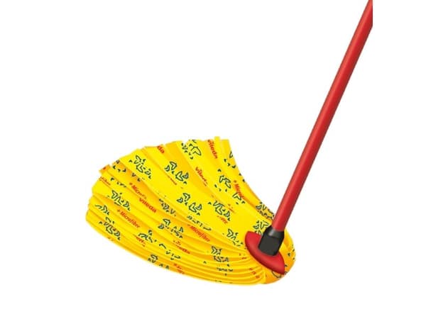 Vileda Supermocio Soft -moppi