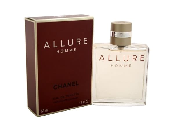 Chanel Allure Homme EDT M 50 ml