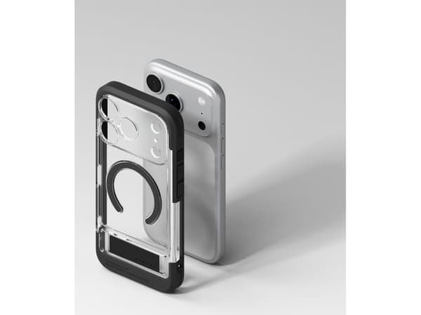 RINGKE UX MAGNETIC MAGSAFE IPHONE 17 PRO MAX / 18 PRO MAX CLEAR