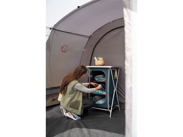 Metz 540030, Camping-Schrank