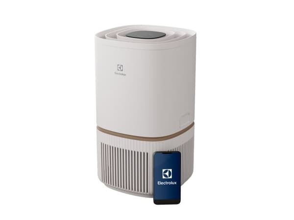 Electrolux EPO50351SW, 22 dB, 215 m³/t