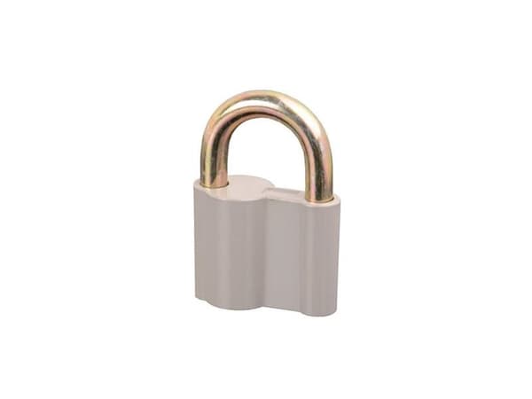 Fujitsu PADLOCK AL780 80 mm aluminium 6/48