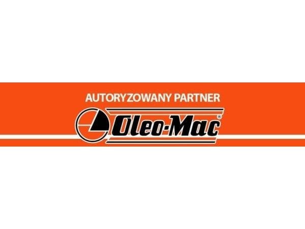 OLEO-MAC jord-/hagefriser PT 48BS OM-LINE