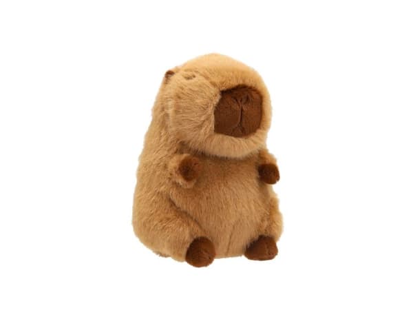Club Petz Bim Bam Capybara 16cm
