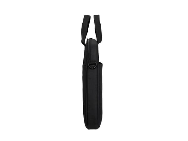 Intellect 13-14" slim brief - sort