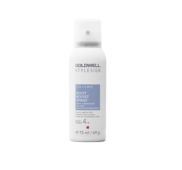Goldwell Stylesign Volume Root Boost Spray volym från rötterna 200 ml