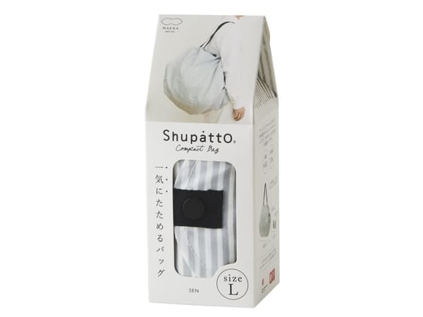 Shupatto - Sen Size L