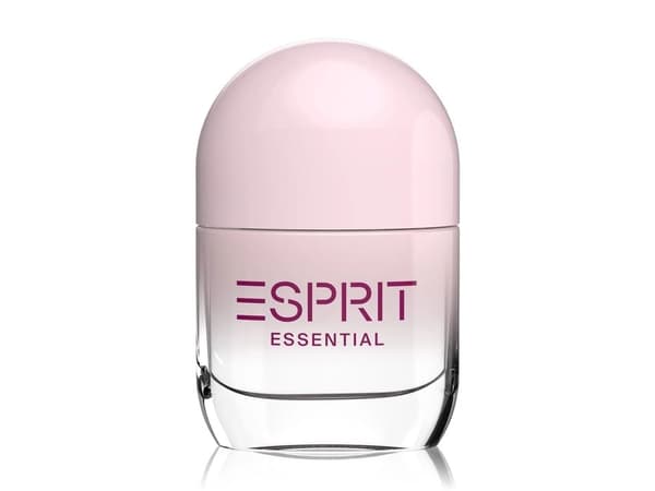 Esprit Essential Eau De Parfum for kvinner 20 ml