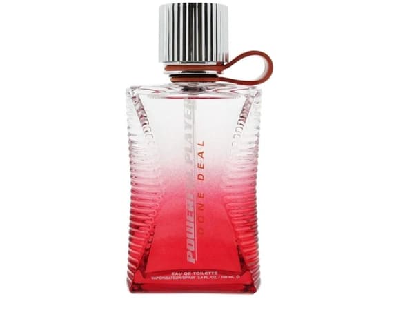 Paul Smith Powerful Player, Done Deal EDT för män 100 ml