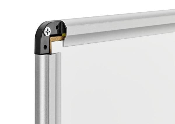 Dahle 96150, Horisontell/Vertikal, Fast, Magnetisk