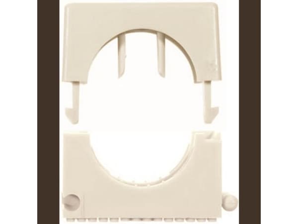 Fischer 60012, Transparent, Nylon, 100 styck, Låda