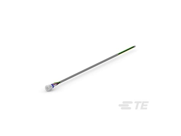 TE Connectivity 1 stk Box