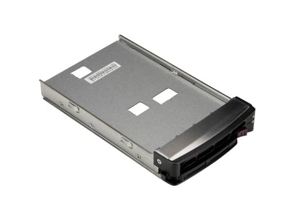 Supermicro - Ramme - 3,5" til 2,5"