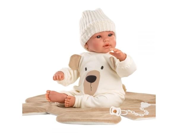 Llorens 63645 babydocka 36 cm