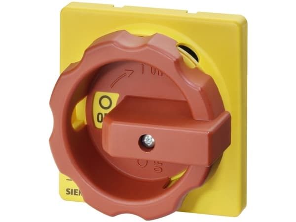 Rød, Gul Siemens 3LD92843D