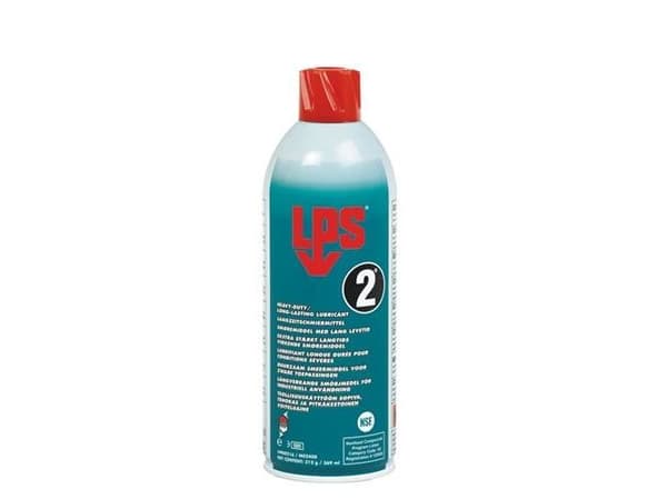 Smøremid LPS2 300ml industrielt roc z 25