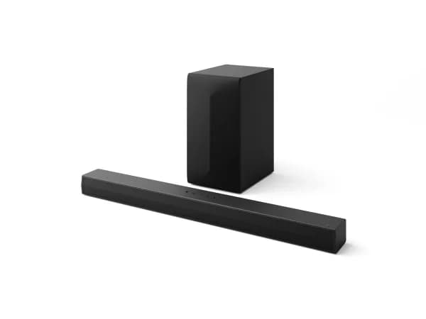 LG S60T - - för hemmabio - trådlös