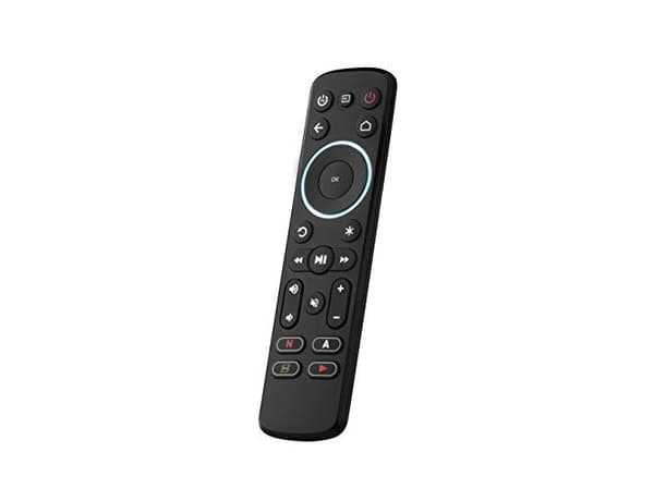 URC 7935 streaming-kaukosäädin