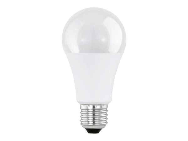 EGLO E27 A60 9W 830LM 2700K OPAL SENSOR "KOLLI 8"