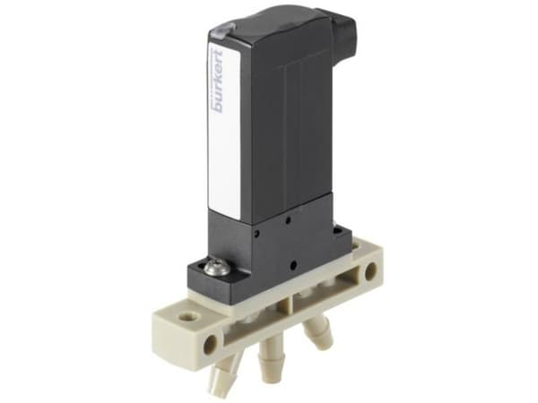 Bürkert direktstyrd ventil 241445 6624 24 V/DC (1 st.)